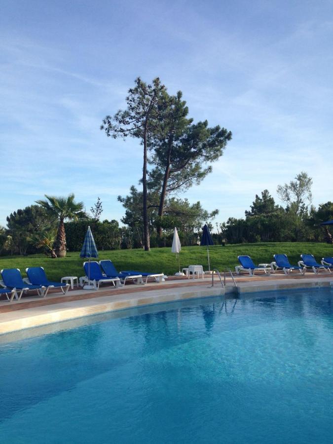 Victory Village Club Quinta do Lago Eksteriør billede