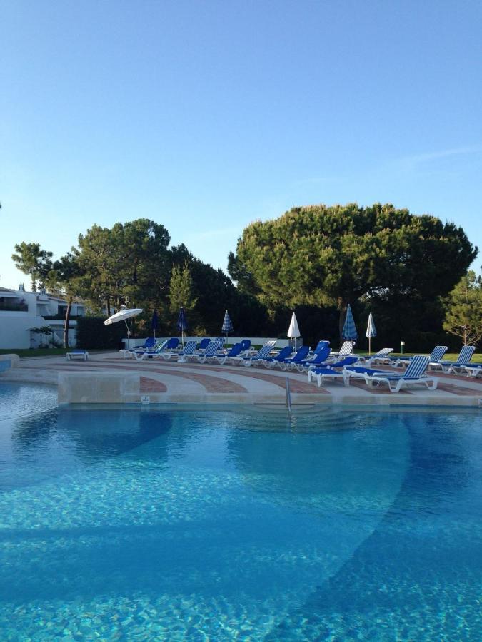 Victory Village Club Quinta do Lago Eksteriør billede